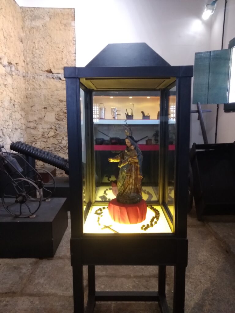 Exposição de longa duração Fotógrafo: Rômulo Chagas