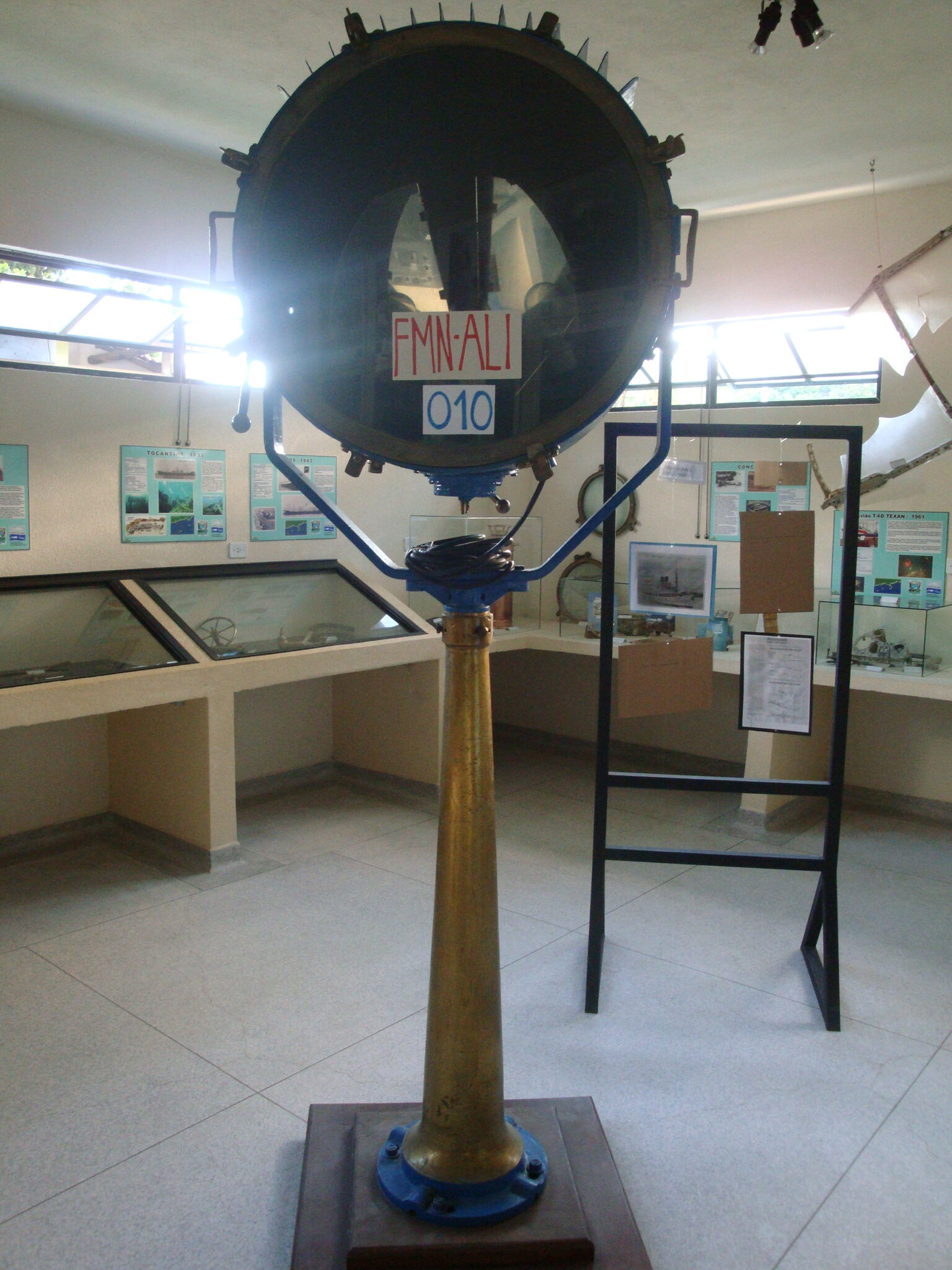 Farol de Suez